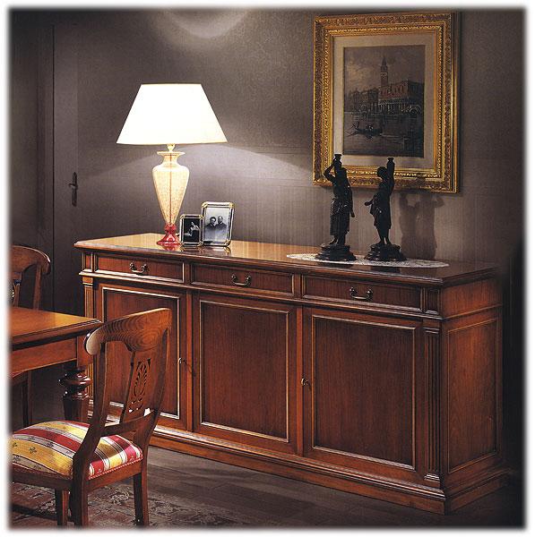 Arredo Комод BELLOTTI EZIO  1201
