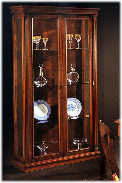 Arredo Витрина BELLOTTI EZIO  1202