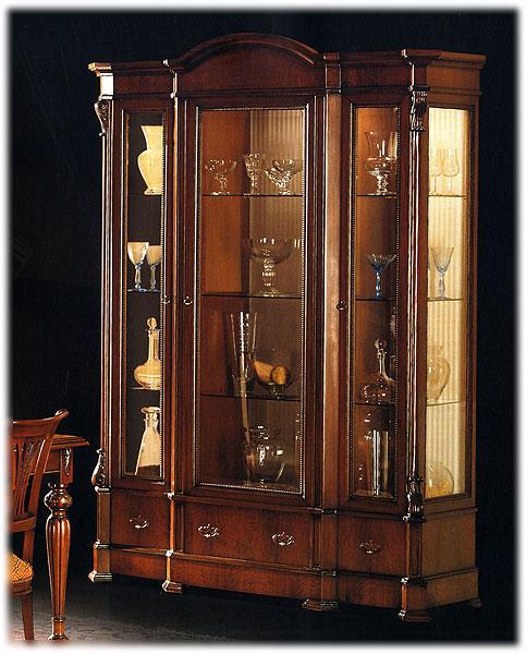 Arredo Витрина EZIO BELLOTTI  1311