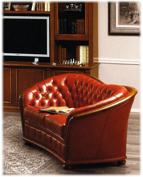 Arredo Диван BELLOTTI EZIO  1215