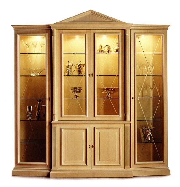 Arredo Витрина EZIO BELLOTTI  9130