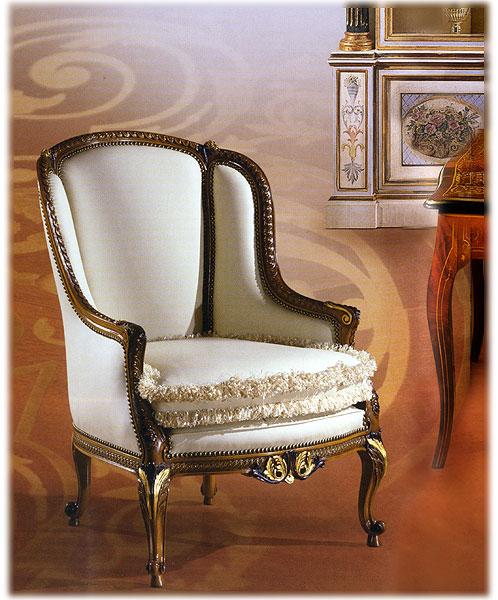 Arredo Кресло BELLOTTI EZIO  2033