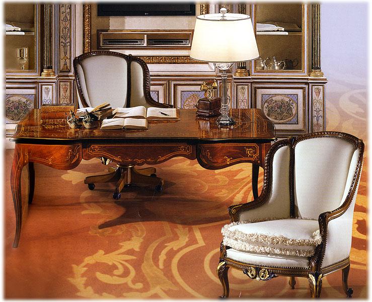 Arredo Письменный стол BELLOTTI EZIO  2035