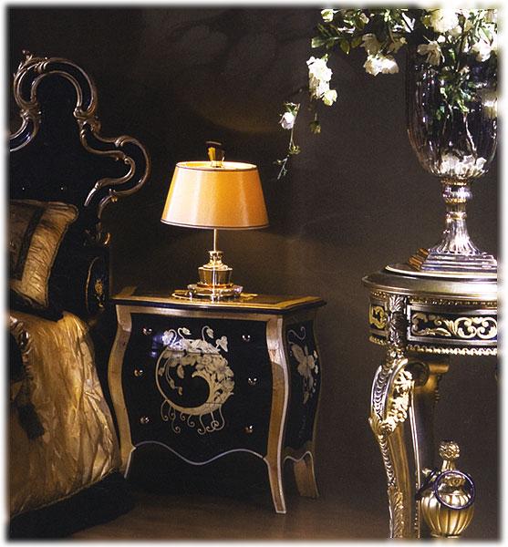 Arredo Тумбочка BELLOTTI EZIO  3151
