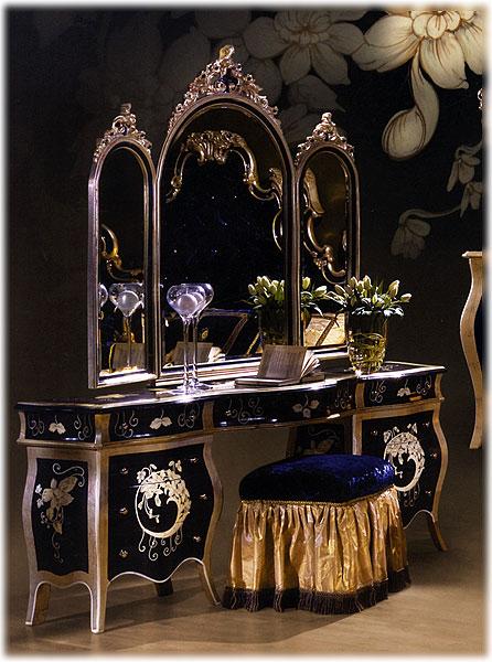 Arredo Туалетный столик BELLOTTI EZIO  3154