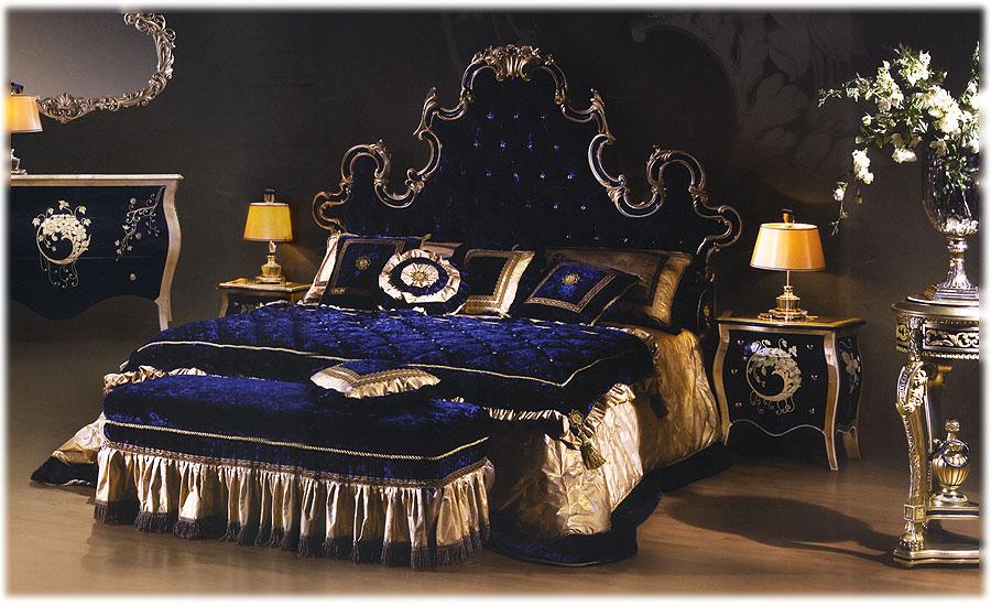 Arredo Кровать BELLOTTI EZIO  3150