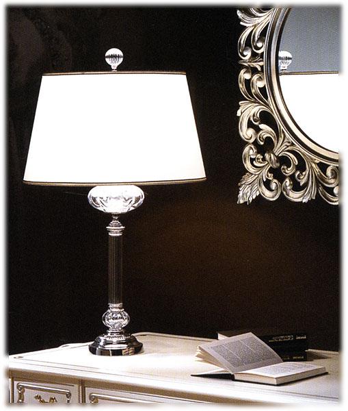 Arredo Настольная лампа BELLOTTI EZIO  630