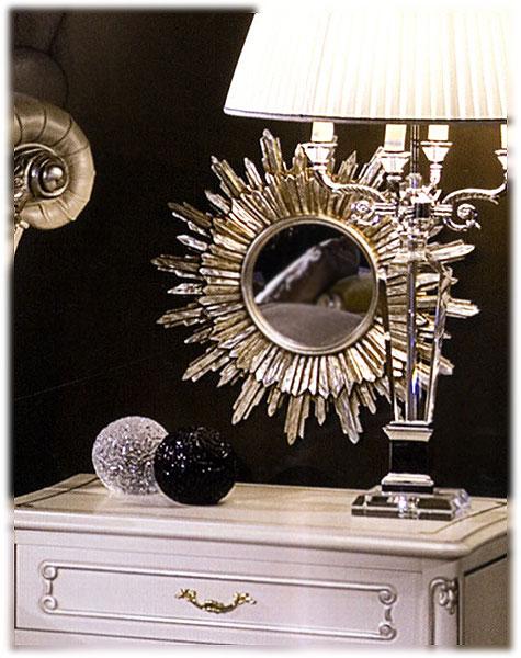 Arredo Зеркало BELLOTTI EZIO  3352