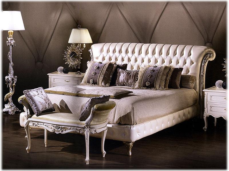 Arredo Кровать BELLOTTI EZIO  3350
