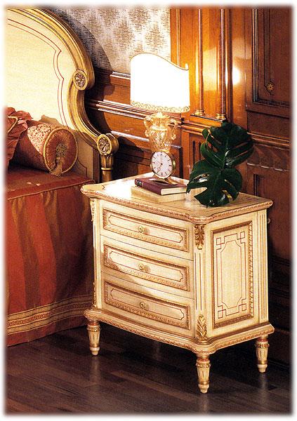 Arredo Тумбочка BELLOTTI EZIO  3002