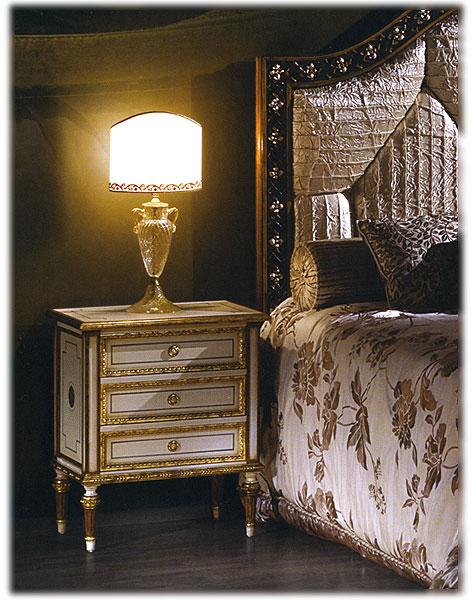 Arredo Настольная лампа BELLOTTI EZIO  5004