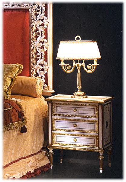 Arredo Тумбочка BELLOTTI EZIO  3341