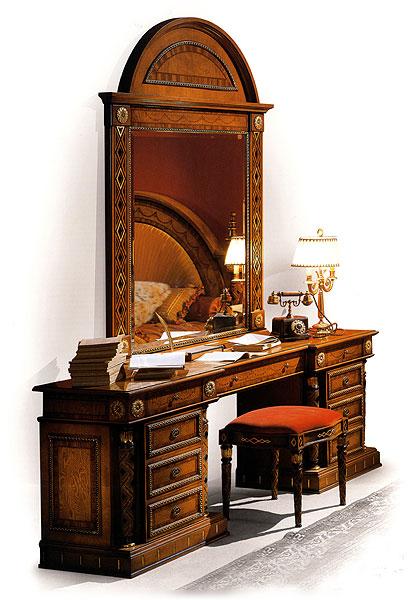 Arredo Туалетный столик BELLOTTI EZIO  3187
