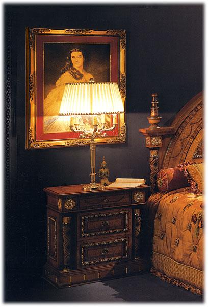 Arredo Тумбочка BELLOTTI EZIO  3185