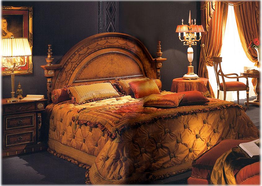 Arredo Кровать BELLOTTI EZIO  3180