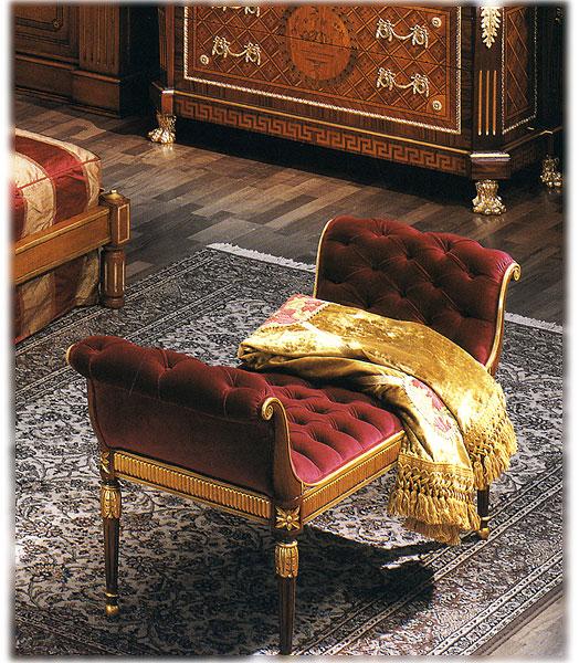 Arredo Банкетка BELLOTTI EZIO  3024
