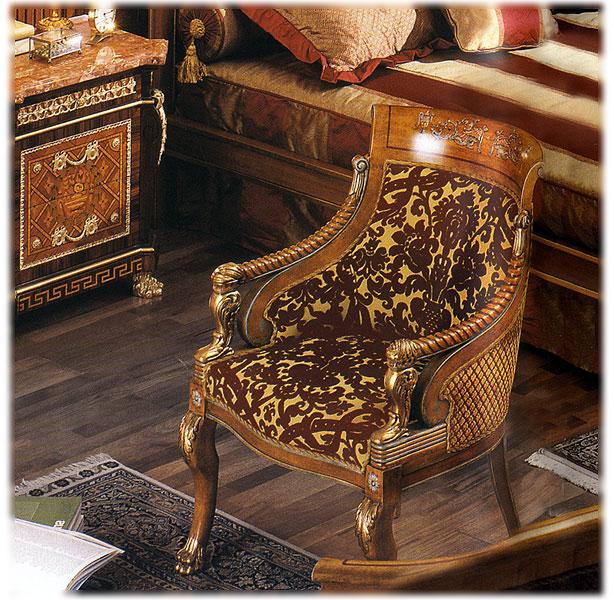 Arredo Кресло BELLOTTI EZIO  5030  2