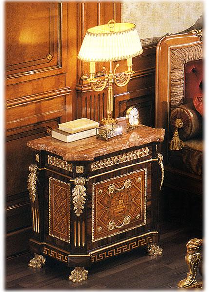 Arredo Тумбочка BELLOTTI EZIO  3022