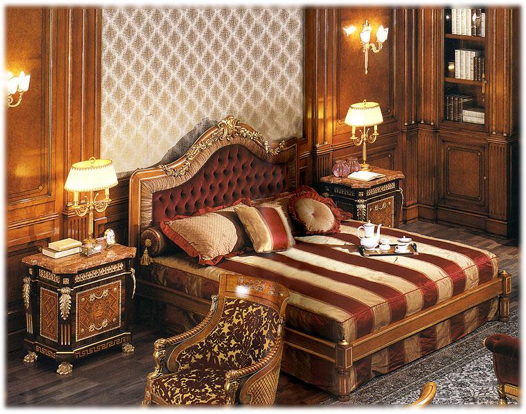 Arredo Кровать BELLOTTI EZIO  3020