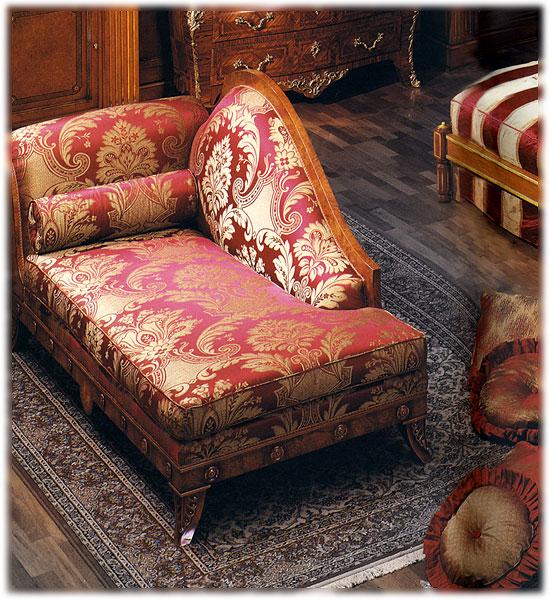 Arredo Кушетка BELLOTTI EZIO  4577
