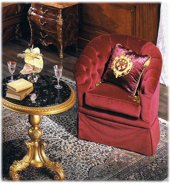 Arredo Кресло BELLOTTI EZIO  3028