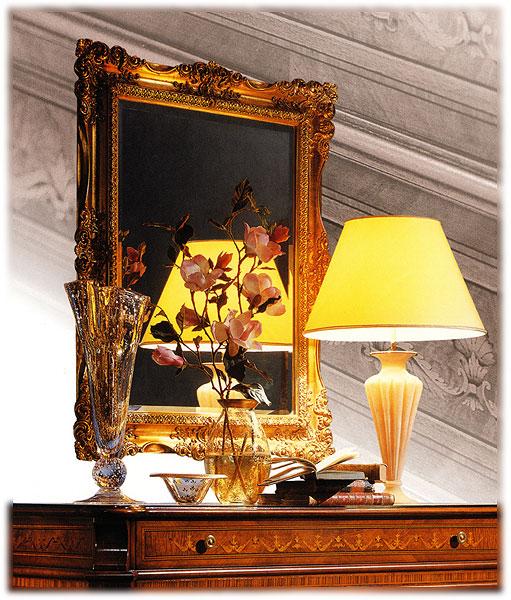 Arredo Зеркало EZIO BELLOTTI  3084