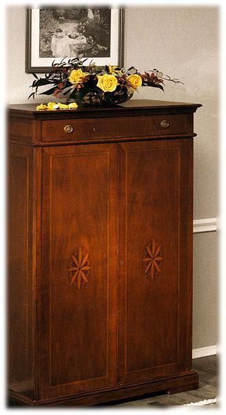 Arredo Секретер BELLOTTI EZIO  3125