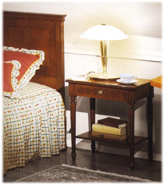Arredo Тумбочка BELLOTTI EZIO  3121