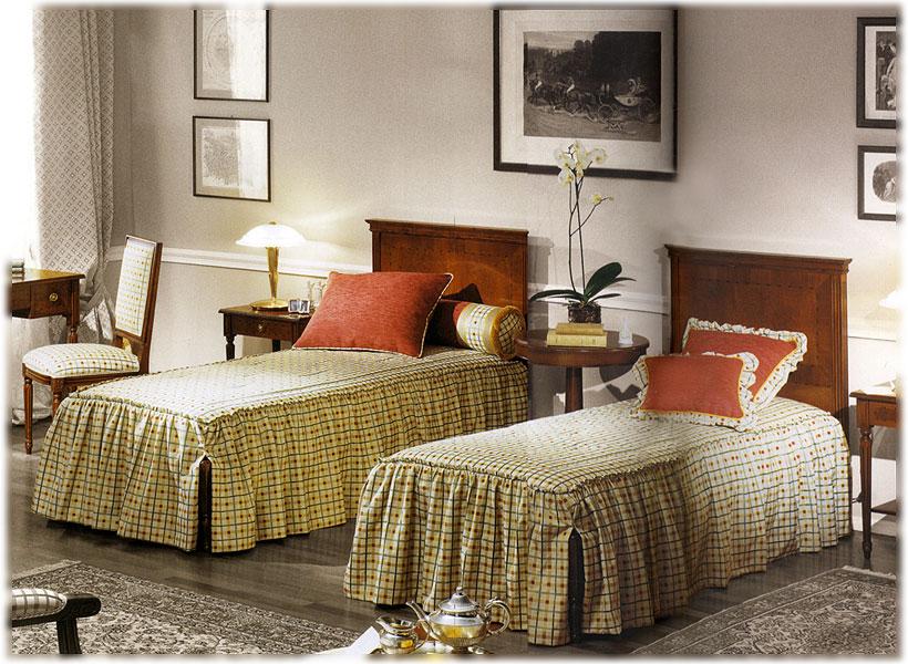 Arredo Кровать BELLOTTI EZIO  3120