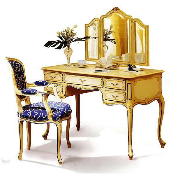 Arredo Туалетный столик BELLOTTI EZIO  3115+3116