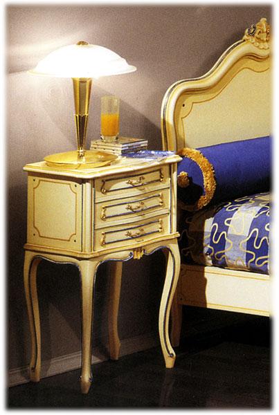 Arredo Тумбочка BELLOTTI EZIO  3111