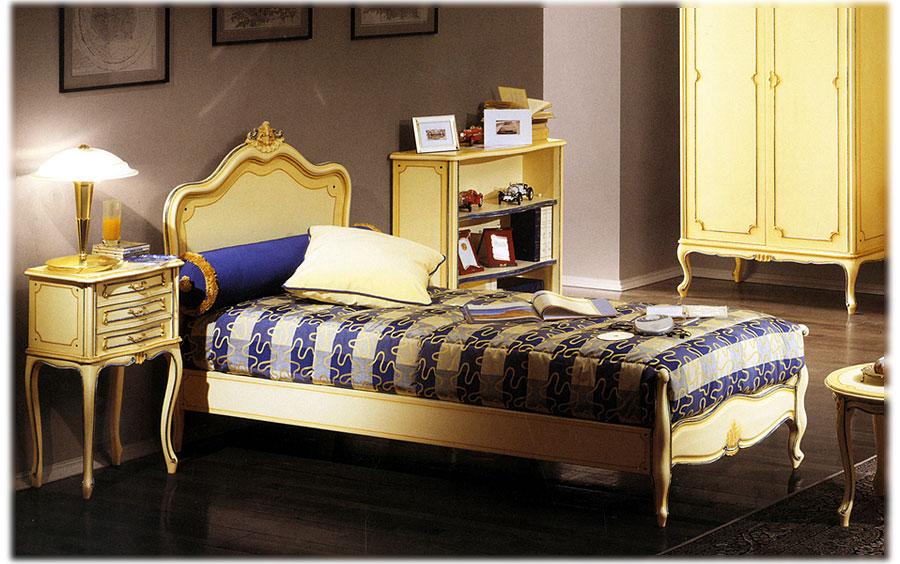 Arredo Кровать BELLOTTI EZIO  3110