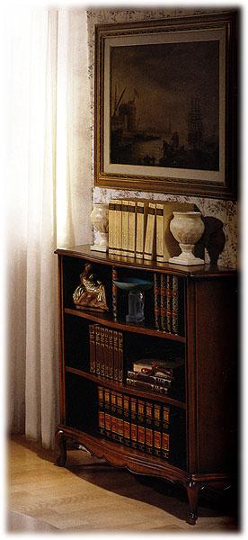 Arredo Книжный шкаф BELLOTTI EZIO  3243