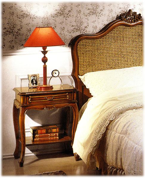 Arredo Тумбочка BELLOTTI EZIO  3242