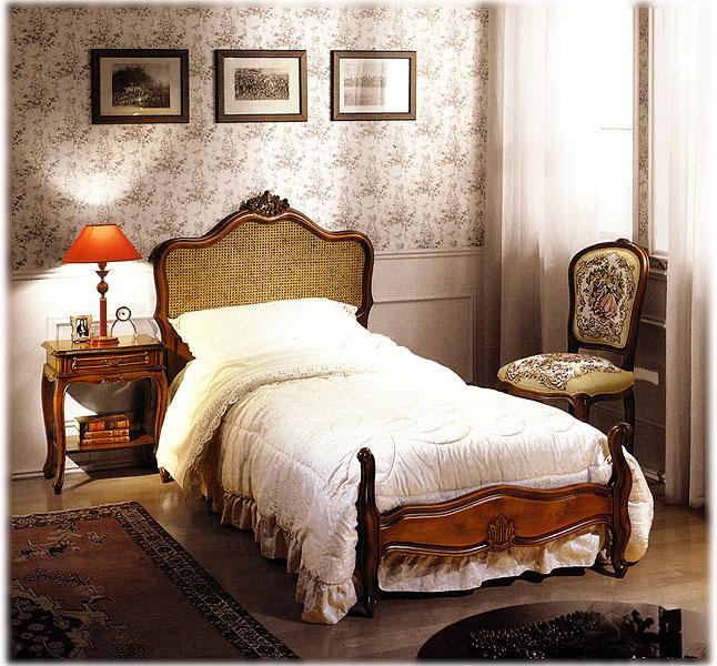 Arredo Кровать BELLOTTI EZIO  3241