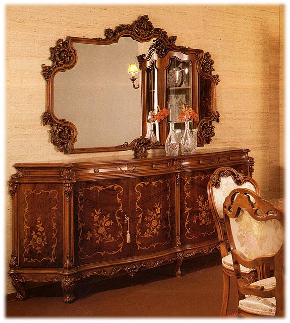 Arredo Буфет FRATELLI RADICE 222 10160440130