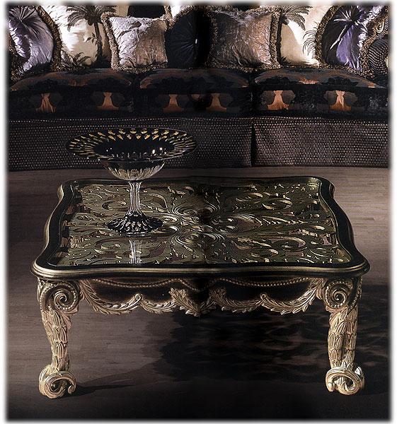 Arredo Стол журнальный BELLOTTI EZIO  4616