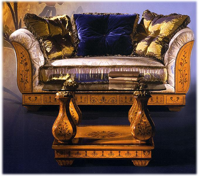 Arredo Диван BELLOTTI EZIO  4692