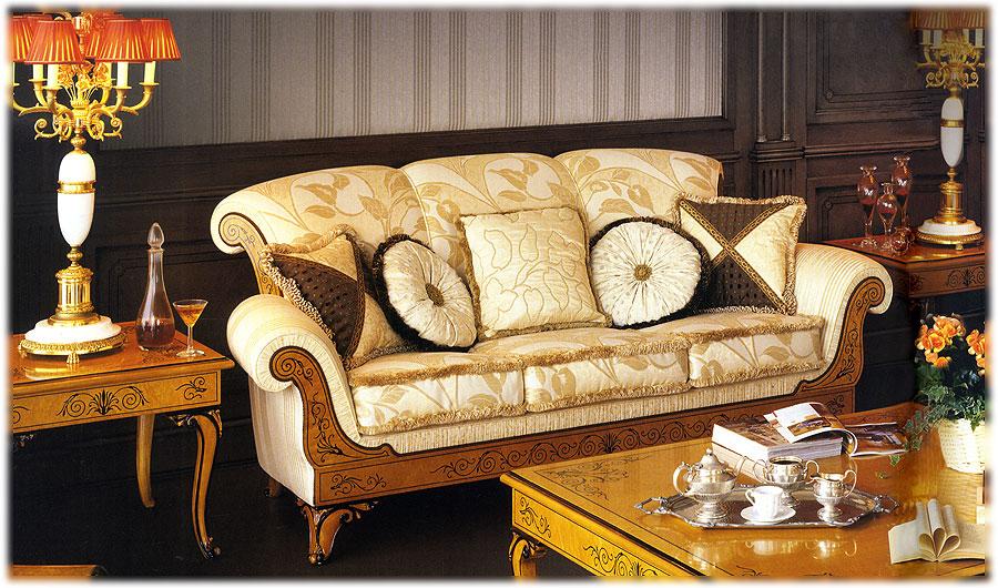 Arredo Диван BELLOTTI EZIO  4263