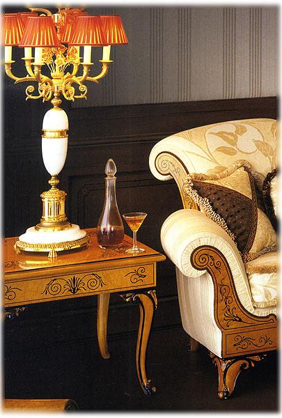 Arredo Столик BELLOTTI EZIO  4265