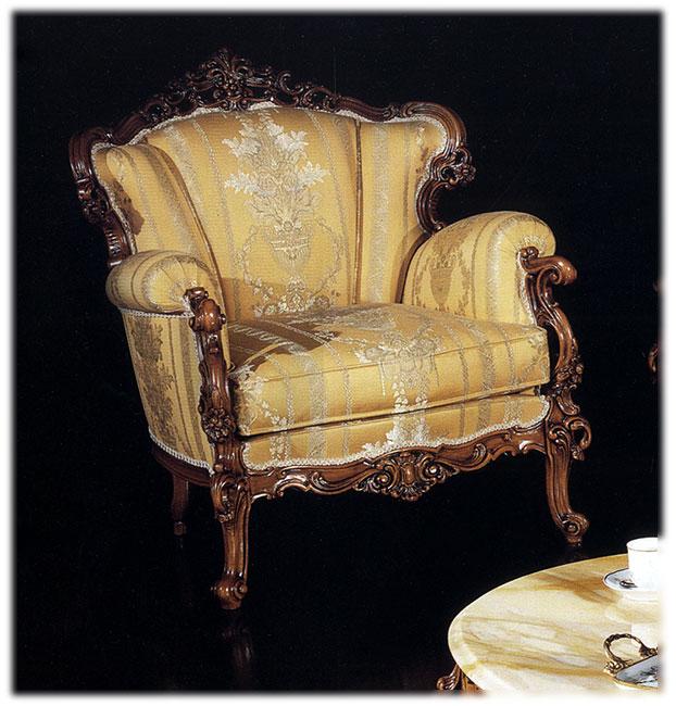 Arredo Кресло FRATELLI RADICE 286 15460050020