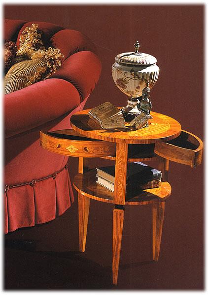 Arredo Столик BELLOTTI EZIO  4626