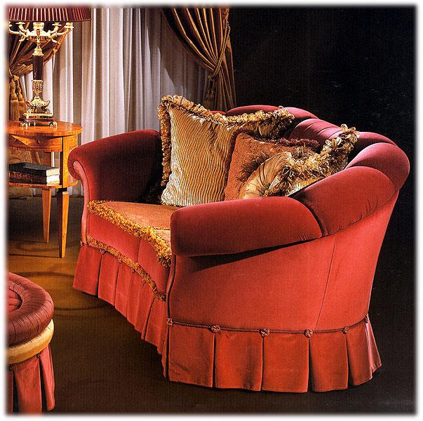Arredo Диван BELLOTTI EZIO  4622