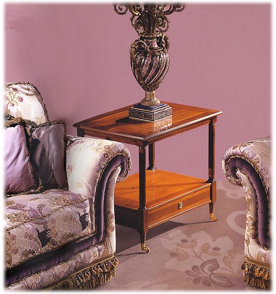 Arredo Столик BELLOTTI EZIO  4665