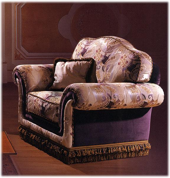 Arredo Кресло BELLOTTI EZIO  4661
