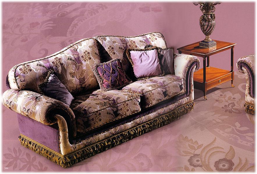 Arredo Диван BELLOTTI EZIO  4663
