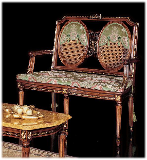 Arredo Софа FRATELLI RADICE 109 15180080080