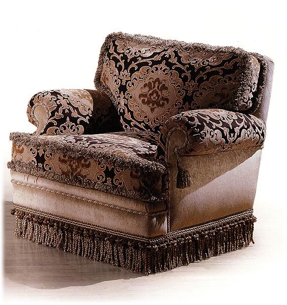 Arredo Кресло BELLOTTI EZIO  4671