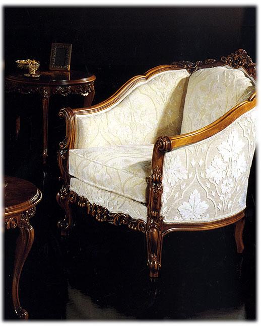 Arredo Кресло FRATELLI RADICE 076 15050050020