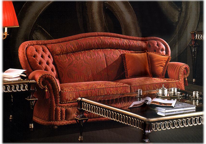 Arredo Диван BELLOTTI EZIO  4293